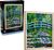 LEGO® Art 31220 Claude Monet – Most nad ribnikom z lokvanji