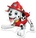 Trefl Baby puzzle Paw Patrol