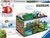 Ravensburger Úložná krabica Minecraft 216 dielikov