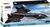 Cobi Lockheed SR-71 Blackbird, 1:48, 1330 k, 1 f