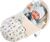 Llorens 73885 NEUGEBORENER JUNGE - realistische Babypuppe mit Vollvinylkörper - 40