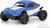 Pro-Line karosérie 1:10 Volkswagen Full Fender Baja Bug (Short Course)