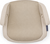 PETITE&amp;MARS Podsedák Optimus Pro i-Size Air Sage Beige 125 - 150 cm (22-36 kg)