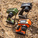 Spektrum DX Rugged+ 12CH DSMR+, SR615