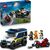 LEGO® City 60479 Polizei-Gefangenentransporter