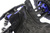 H-Speed couvercle anti-poussière (pour Traxxas Rustler 4x4/Slash)