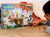 Calendariul Advent Schleich - Dinozauri