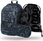 BAAGL SADA 3 Kern Technik: Rucksack, Waschbeutel, Tasche