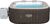 Bestway 6001R Vírivka LAY-Z-SPA® Cabo HydroJet™ pre 6 ľudí (Energy-saving) 180x180x71 cm