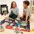 Velké podlahové puzzle – Vesmír