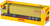 Auto kamión DHL