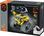 Kit de construcción iM.MASTER 3en1 robot programable RC plástico 2,4 GHz 434 piezas a bat.