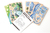 GRAINE CREATIVE Leseni 3D model Pleziozaver