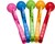 Hógolyókészítő Baby Mix Ballmaker piros