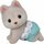 Sylvanian Families Dvojičky Husky