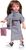 Antonio Juan 25300 EMILY -realistická bábika s celovinylovým telom - 33 cm
