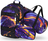 BAAGL SET 3 Skate Vibe: Rucksack, Federmäppchen, Sporttasche GRS