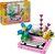 LEGO® Creator 3 v 1 31169 Psací stroj s květinami