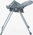 INGENUITY Hochstuhl 7-in-1 Proper Positioner™ Parker 0m+ bis 23 kg