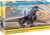 Model Kit letadlo 7045 - Tu-144 Supersonic civilian aircraft (1:144)