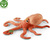Polpo peluche 36 cm ECO-FRIENDLY