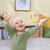 BRIGHT STARTS Giocattolo Oball sonaglio Winnie the Pooh Jingle &amp; Shake™ 0m+