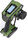 Spektrum DX6 Rugged DSMR zelený
