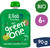 Ella's Kitchen BIO GREEN ONE Kivi s jablkom a banánom (5x90 g)