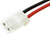 Konektor AMP samica s káblom 16AWG 10cm