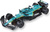SCX Original Aston Martin Formula 1 - Stroll 2025