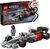 LEGO® Speed Champions 77259 Pretekárske auto Audi Revolut F1® Team R26