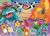 Ravensburger Pokémon 4x100 dielikov