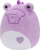 Squishmallows Aligátor - Bunny