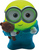 Lexibook Design-Nachtlicht LED 3D Minions 13 cm