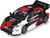 SCX Advance Toyota Yaris WRC Latvala Fínsko 23