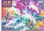 Mudpuppy Puzzle Kúzelní jednorožci 100 dielikov