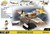 Cobi II WW Dewoitine D.520, 1:32, 335 k, 1 f