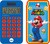 Lexibook Taschenrechner Super Mario