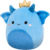 SQUISHMALLOWS Kék goblin király - Joon