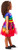 GABBYS DOLLHOUSE rainbow Kinderkostüm Größe XXS(98-104cm)