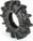 Pro-Line pneu 2.6" Interco Black Mamba (2)