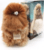 INKARI Jucărie de pluș Alpaca Medium Monsterfluff Sandstone 32cm