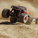 Arrma Quake Grom 1:16 4WD Smart RTR crvena