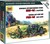 Wargames (WWII) военен 6257 - Pak-40 (1:72)