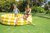 INTEX 58432 Bazén detský Citrón ZESTY LEMON