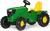 Rollytoys Šliapací traktor Farmtrac John Deere 6210
