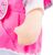 Bigjigs Toys Látková bábika Emma 38 cm