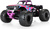 Pro-Line kerék 1:10 gumiabronccsal Dirt Hawg 2.0 2.6", fekete Stock tárcsa (2): Arrma Quake, Gorgon