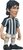MINIX Fußballlegenden: Paolo Rossi - JUVENTUS
