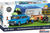 Cobi Volkswagen Passat B1 s karavanom, 1:35